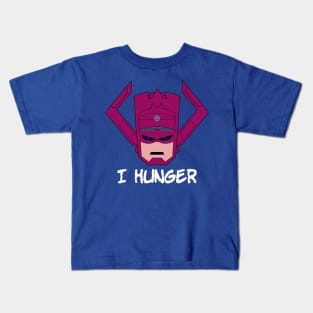 I Hunger Kids T-Shirt